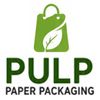 Pulp Paper Packaging